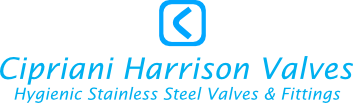 Cipriani Harrison Valves Pvt. Ltd.