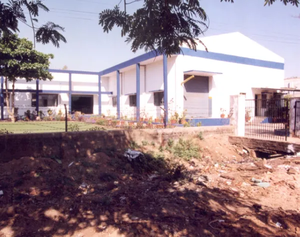 Cipriani Harrison Valves Pvt. Ltd. - History