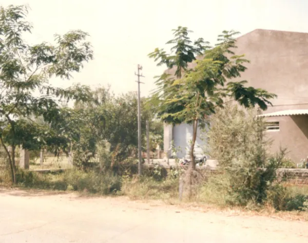 Cipriani Harrison Valves Pvt. Ltd. - History