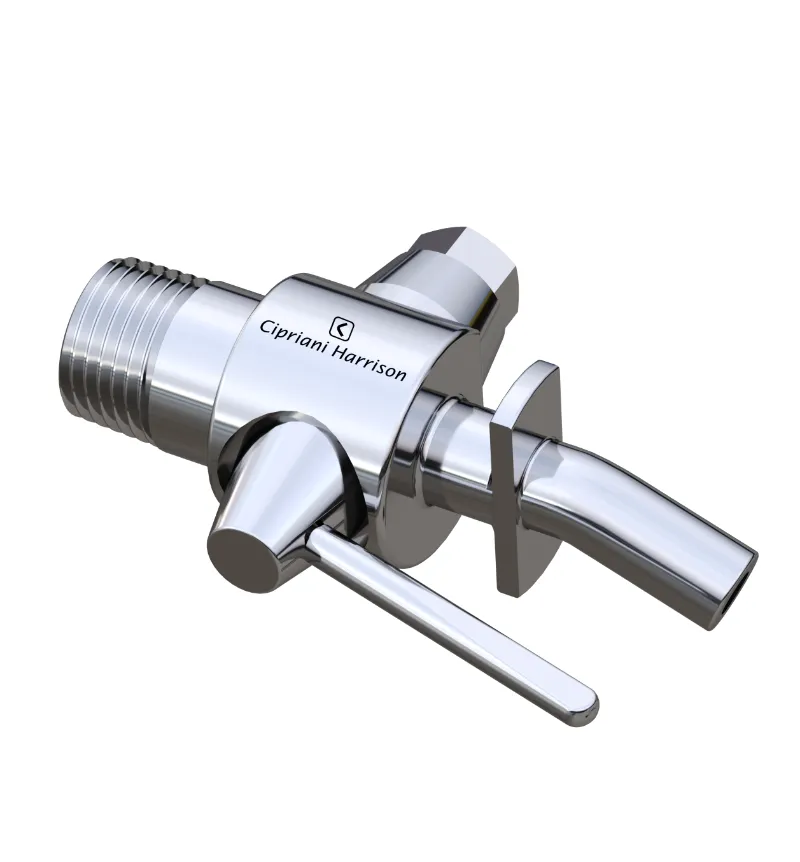 33 Series - Sampling Valve