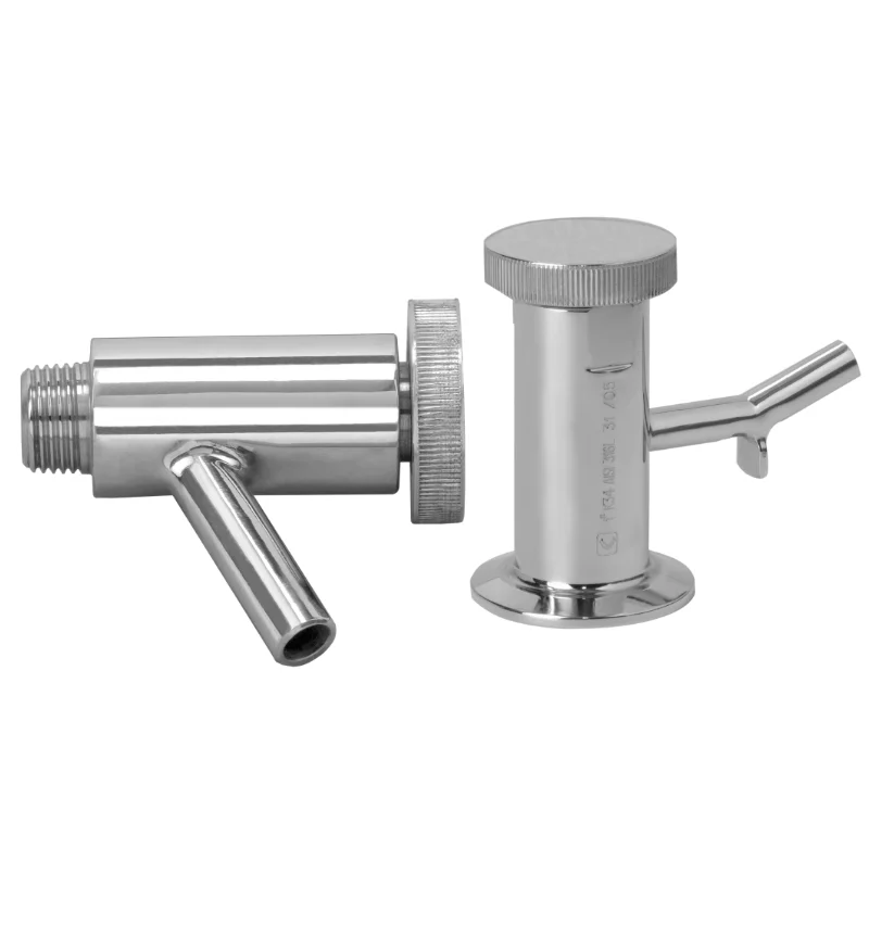 34 Series - Sampling Valve