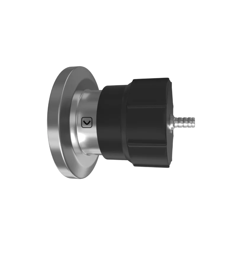35 Series - Sampling Valve