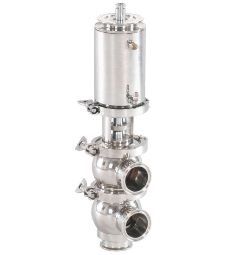 820 Series - Divert Valve