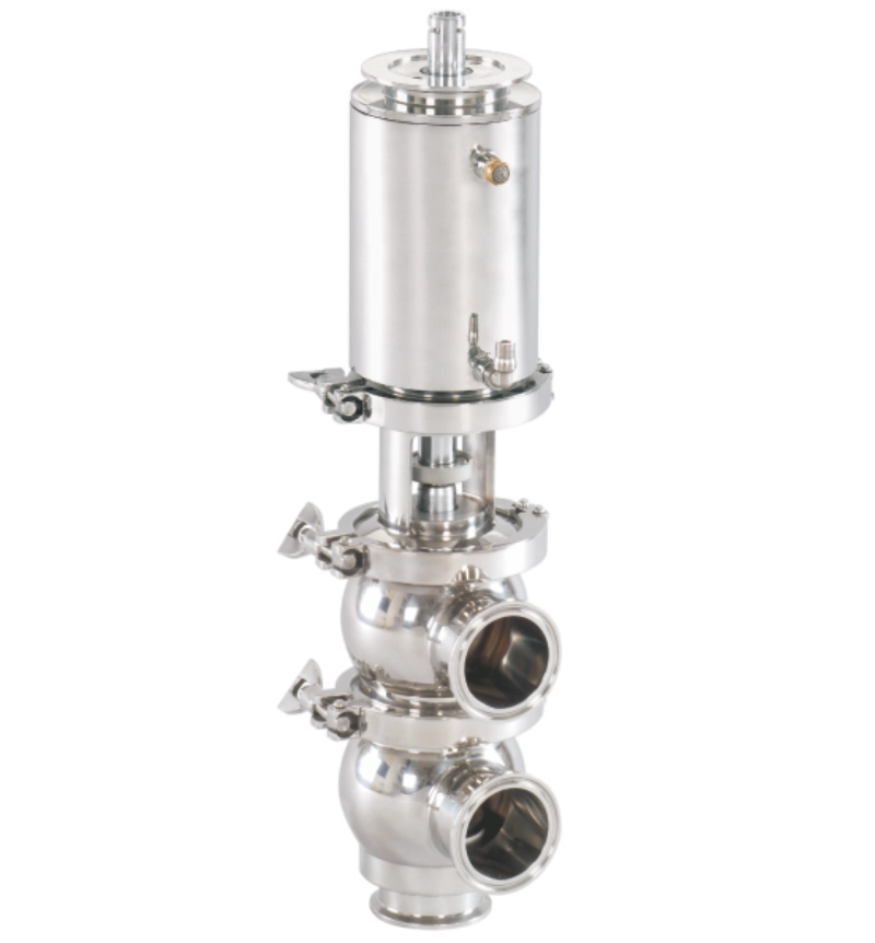 820 Series - Divert Valve