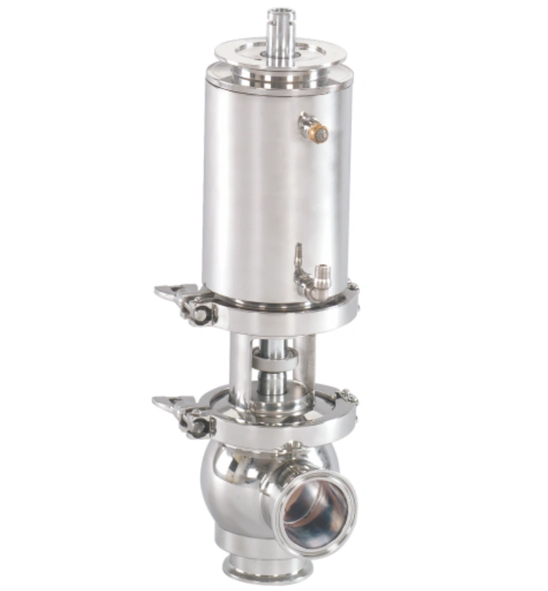 810 Series - Shut-Off Valve 