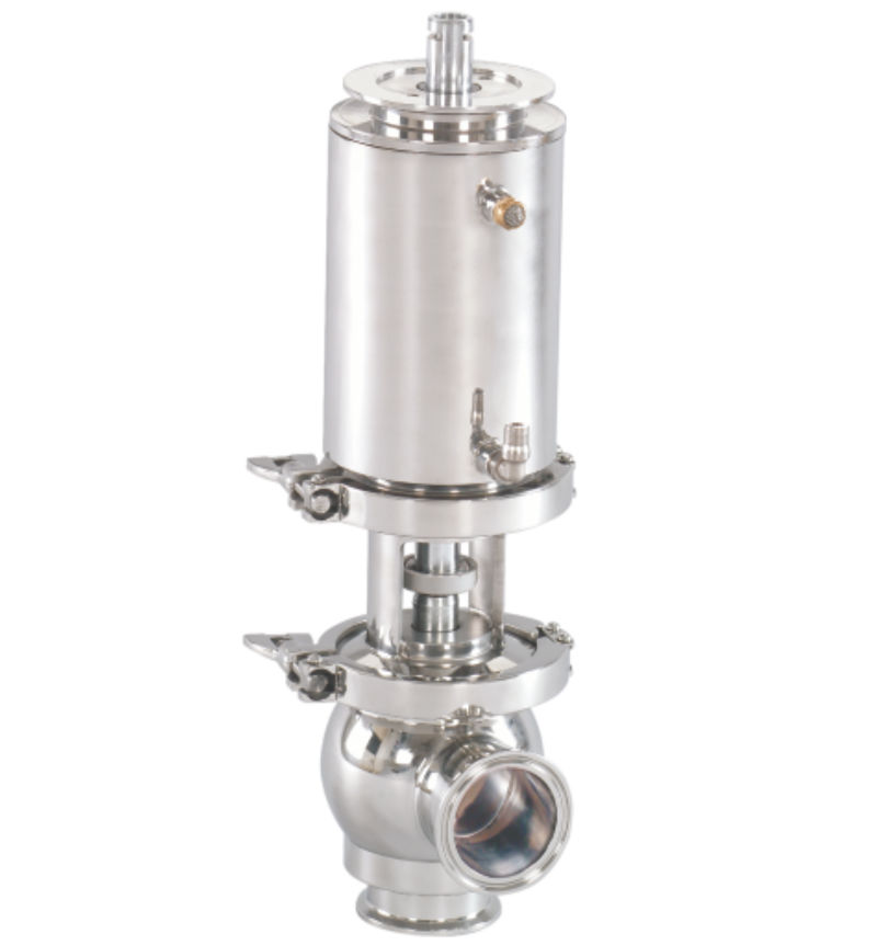 810 Series - Shut-Off Valve 