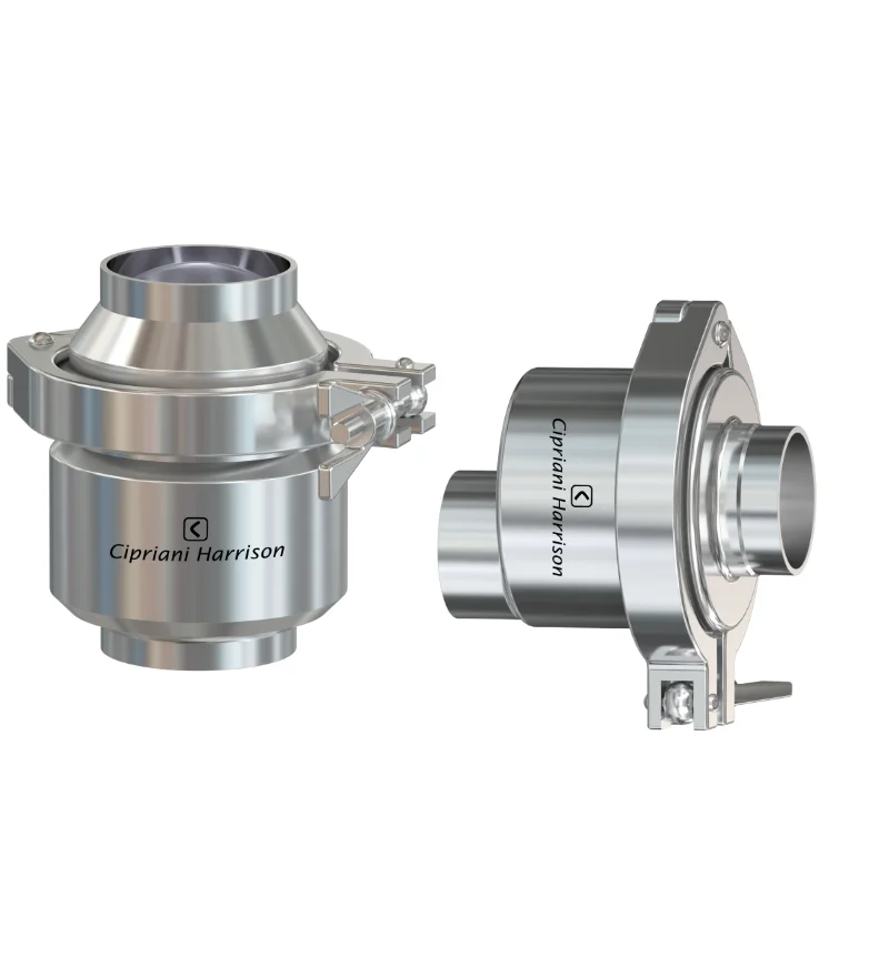 64 & 65 Series - Check Valve