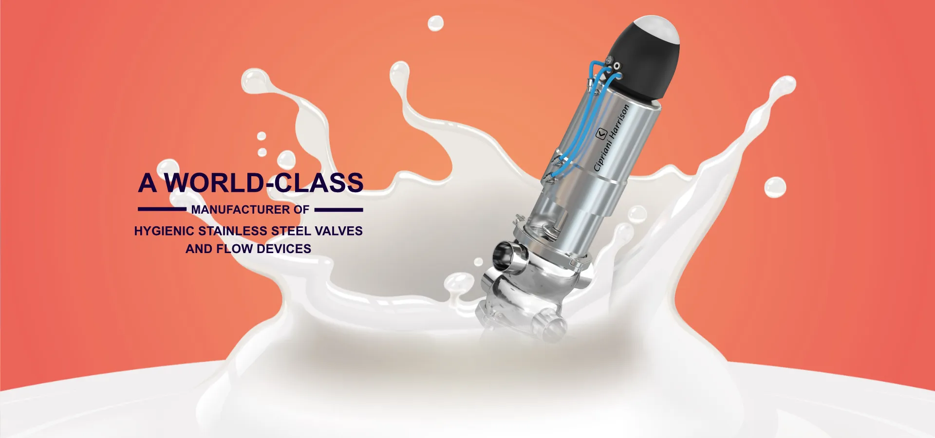 Dairy Industry