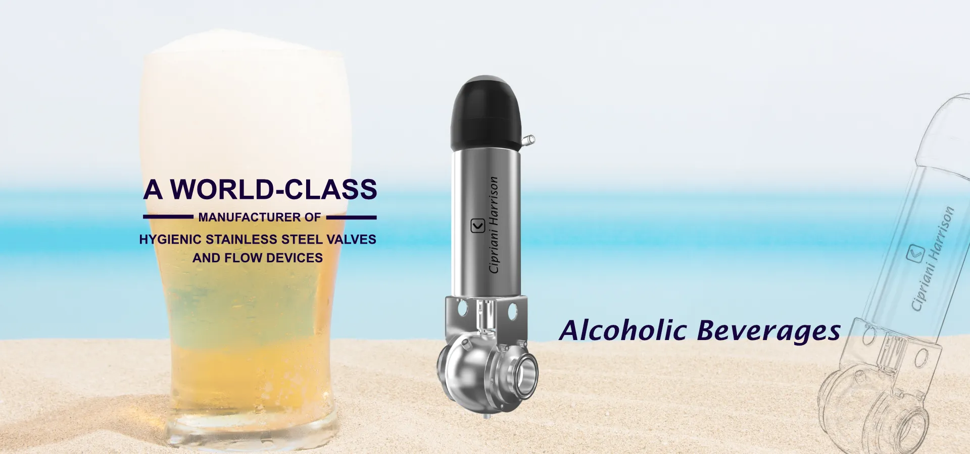 Alcoholic Beverages