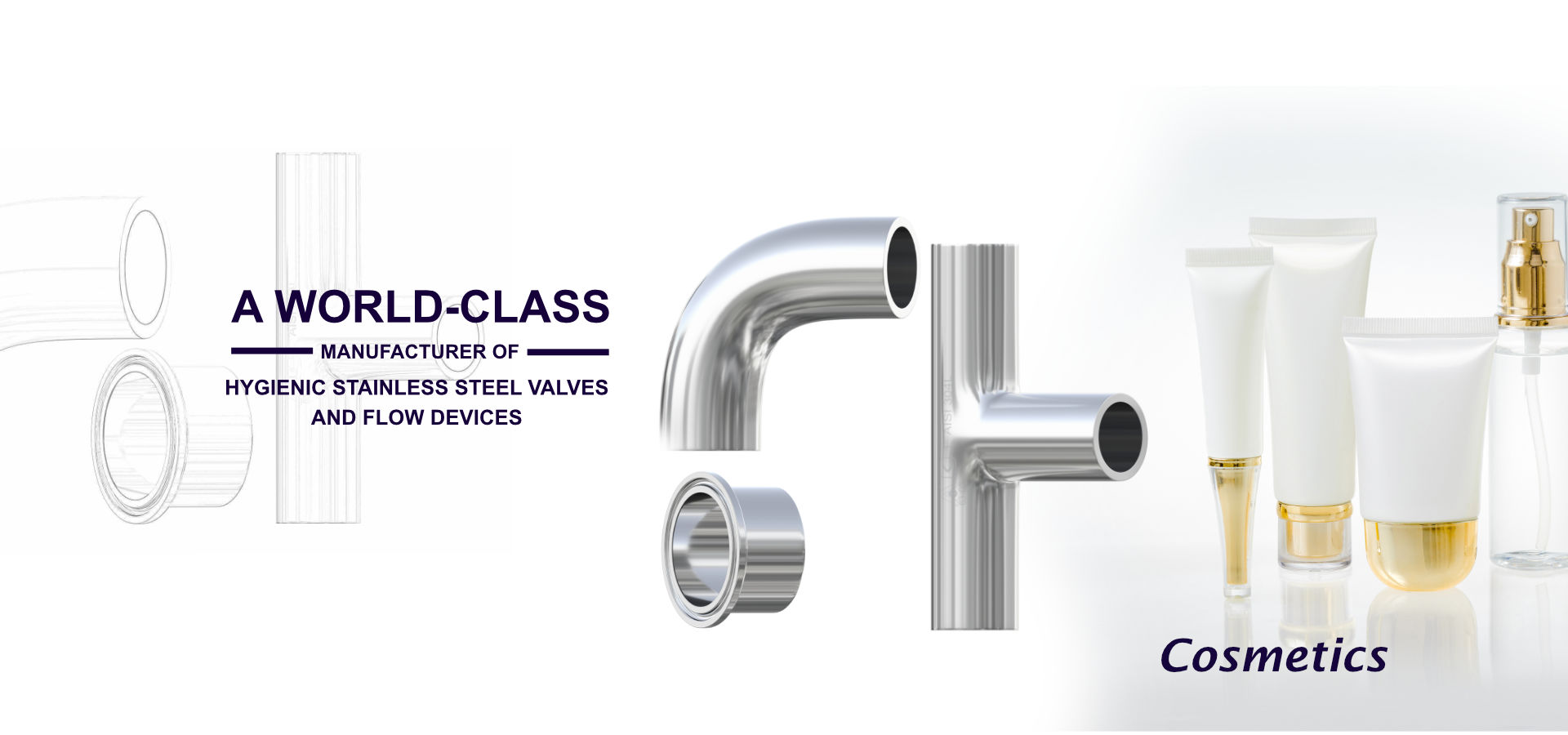 Cipriani Harrison Valves Pvt. Ltd.