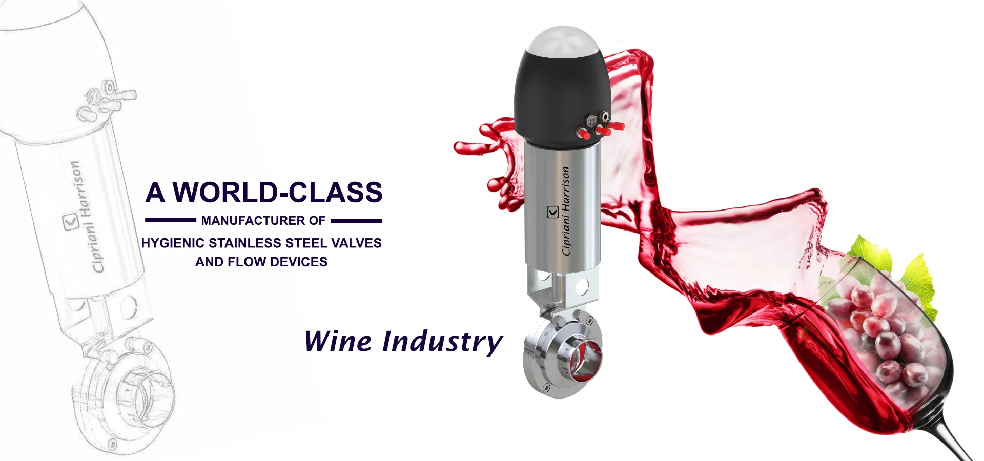 Wine Industry