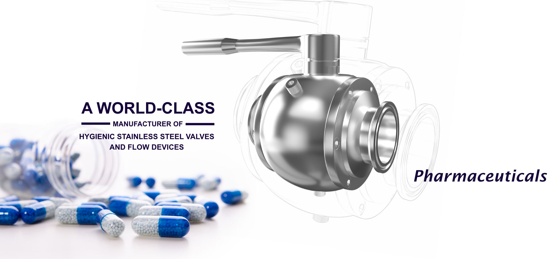 Cipriani Harrison Valves Pvt. Ltd.