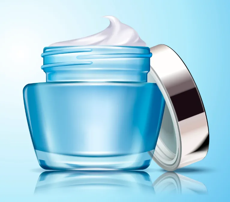 Market Served - Cosmetic