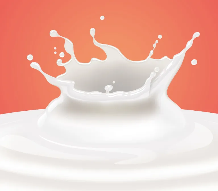 Market Served - Dairy