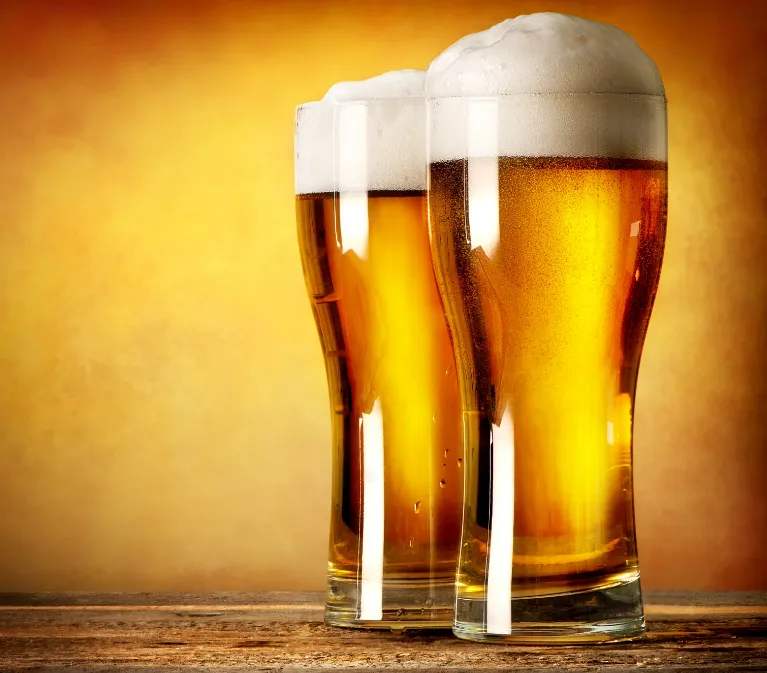 Market Served - Brewery