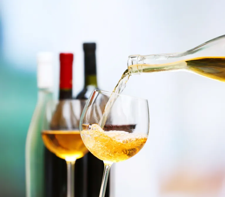 Market Served - Winery