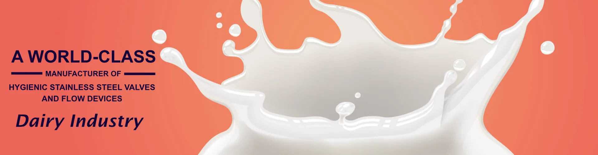Dairy Industry