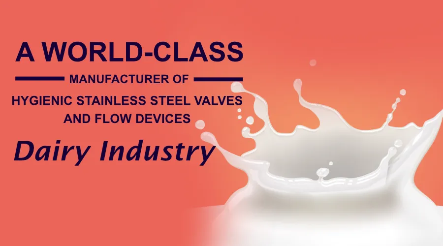 Dairy Industry